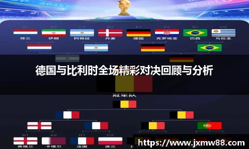 德国与比利时全场精彩对决回顾与分析