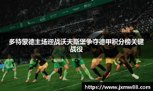 多特蒙德主场迎战沃夫斯堡争夺德甲积分榜关键战役